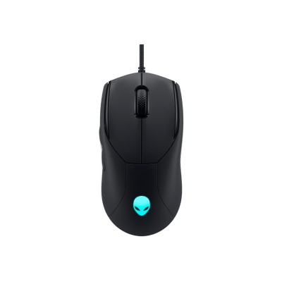 Dell Alienware Wired Gaming Mouse - AW320M