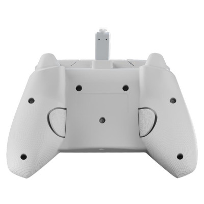 PDP XS Afterglow WAVE wired pad - white (049-024-WH)