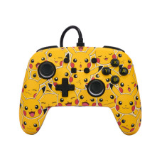 PowerA SWITCH Enhanced Pokemon Moods Wired Pad (NSGP0083-01)