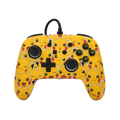 PowerA SWITCH Enhanced Pokemon Moods Wired Pad (NSGP0083-01)