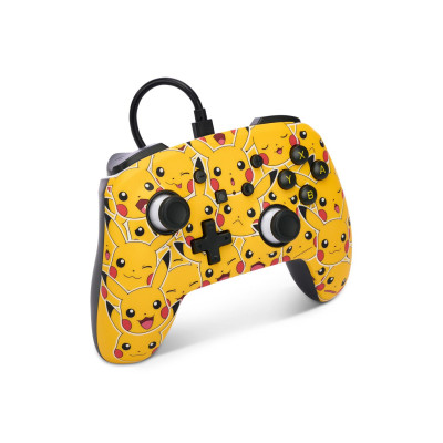 PowerA SWITCH Enhanced Pokemon Moods Wired Pad (NSGP0083-01)