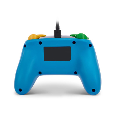 PowerA SWITCH NANO Mario Medley wired pad (NSGP0123-01)