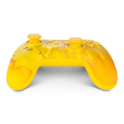 PowerA SWITCH Pokemon Static Pikachu wired pad (1511623-01)