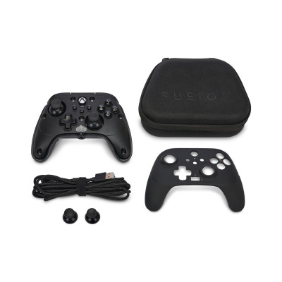 PowerA XS Fusion 3 PRO wired pad - black (XBGP0062-01)