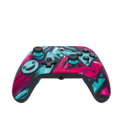PowerA XS/PC Advantage Wild Style Wired Pad (XBGP0027-01)