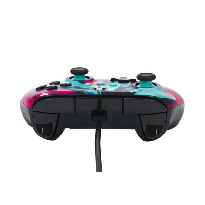 PowerA XS/PC Advantage Wild Style Wired Pad (XBGP0027-01)