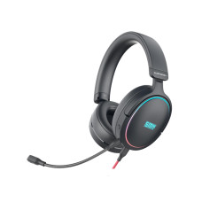 Silver Monkey X 7.1 Wired Headphones Ongaku (SMXG017)