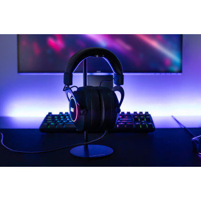 Silver Monkey X Teion wired headphones