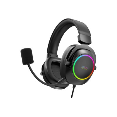 Silver Monkey X Teion wired headphones