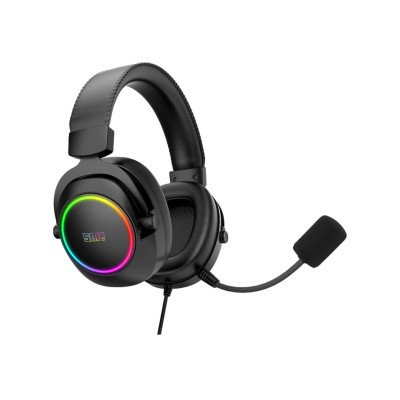 Silver Monkey X Teion wired headphones