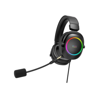 Silver Monkey X Teion wired headphones