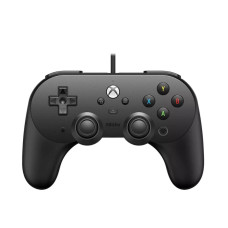 8BitDo Pro2 Wired Gamepad Xbox/PC