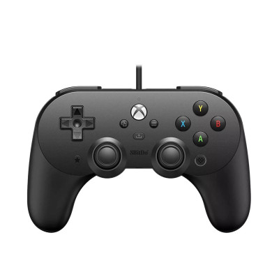 8BitDo Pro2 Wired Gamepad Xbox/PC
