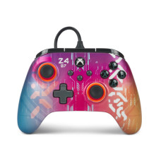 PowerA PC/XS Advantage Cyber ​​Style Wired Pad (XBGP0186-01)