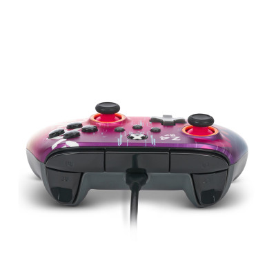 PowerA PC/XS Advantage Cyber ​​Style Wired Pad (XBGP0186-01)