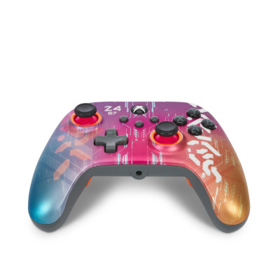 PowerA PC/XS Advantage Cyber ​​Style Wired Pad (XBGP0186-01)