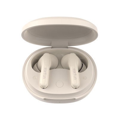 EarFun Air S ANC White (TW201W)