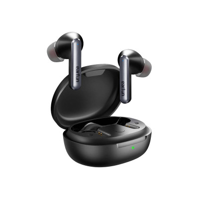 EarFun Air S Black (TW201B)