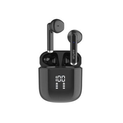 EarFun AirLite Black (TW204B)