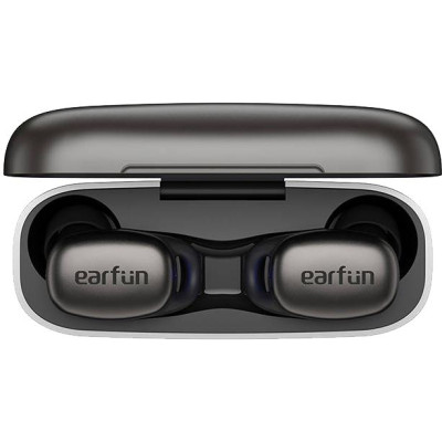 EarFun Free Pro 2 Black (TW303B)