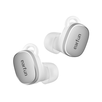 EarFun Free Pro 3 White