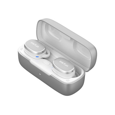 EarFun Free Pro 3 White
