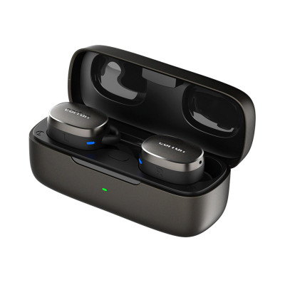 EarFun Free Pro 3  Black