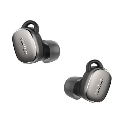 EarFun Free Pro 3  Black