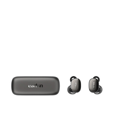 EarFun Free Pro 3  Black