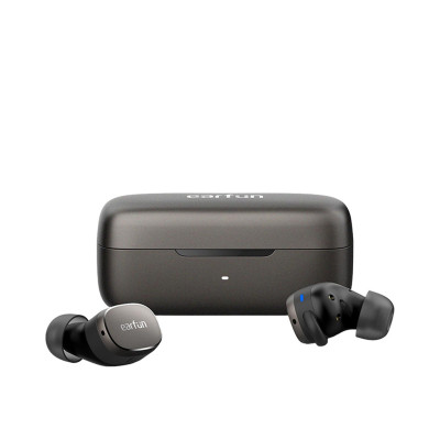 EarFun Free Pro 3  Black