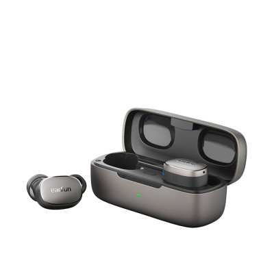 EarFun Free Pro 3  Black