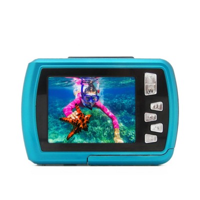 EasyPix Aquapix W2024 – I Blue