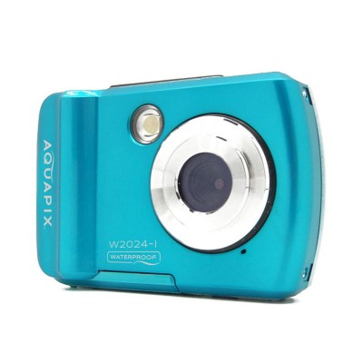 EasyPix Aquapix W2024 – I Blue
