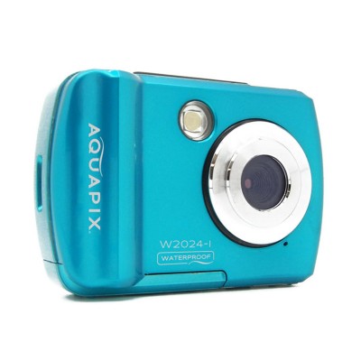 EasyPix Aquapix W2024 – I Blue