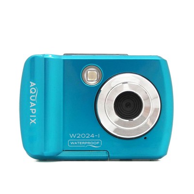 EasyPix Aquapix W2024 – I Blue
