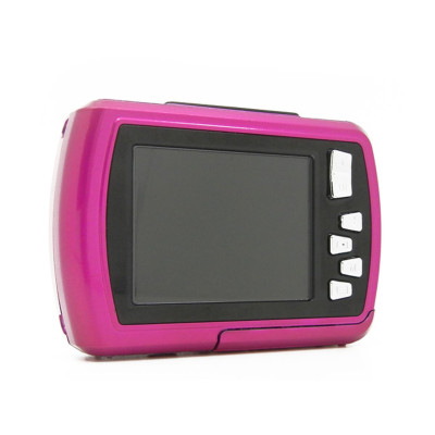 EasyPix Aquapix W2024-P Pink