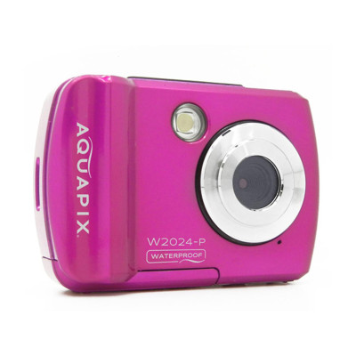 EasyPix Aquapix W2024-P Pink