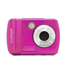 EasyPix Aquapix W2024-P Pink