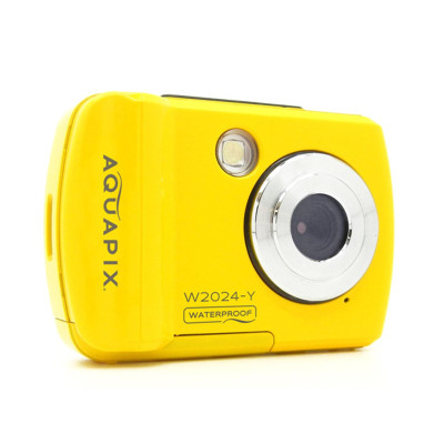 EasyPix Aquapix W2024-Y Yellow