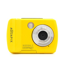 EasyPix Aquapix W2024-Y Yellow