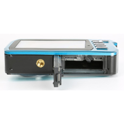 EasyPix Aquapix W3048 – I EDGE Ice Blue