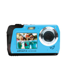 EasyPix Aquapix W3048 – I EDGE Ice Blue