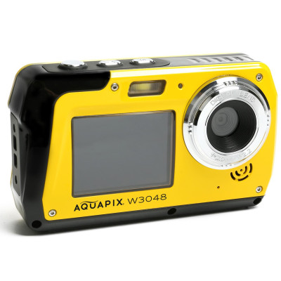 EasyPix Aquapix W3048 – I EDGE Yellow