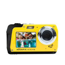 EasyPix Aquapix W3048 – I EDGE Yellow