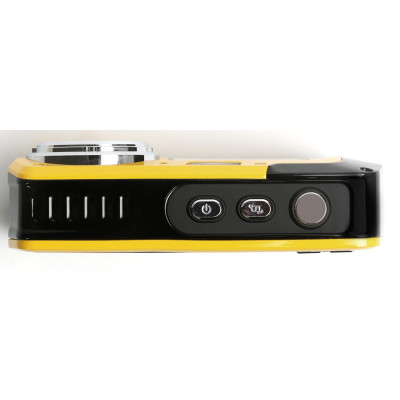 EasyPix Aquapix W3048 – I EDGE Yellow