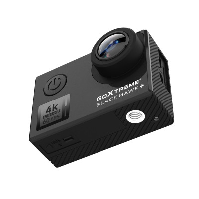 EasyPix GoXtreme Black Hawk+ 4K