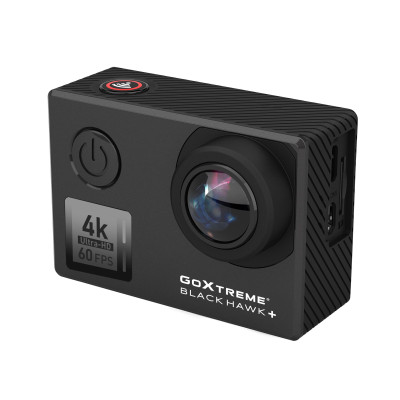 EasyPix GoXtreme Black Hawk+ 4K