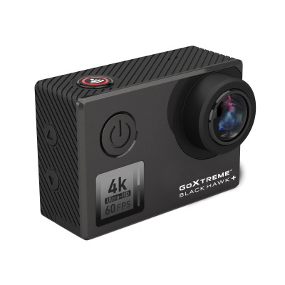 EasyPix GoXtreme Black Hawk+ 4K