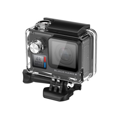 EasyPix GoXtreme Black Hawk+ 4K