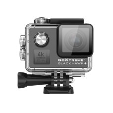 EasyPix GoXtreme Black Hawk+ 4K